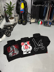 SDL HOODIES 3