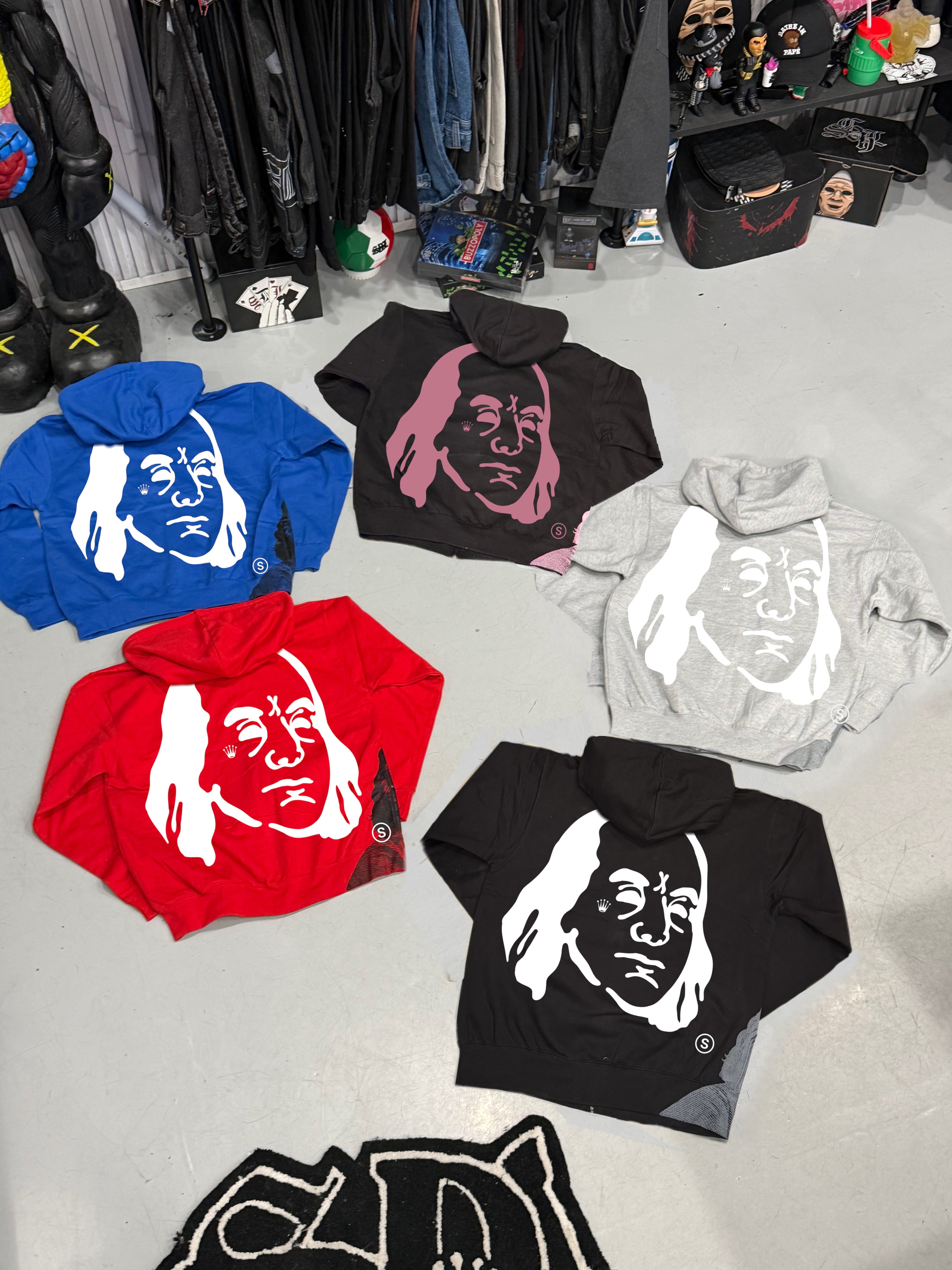 SDL ZIP-UPS 3