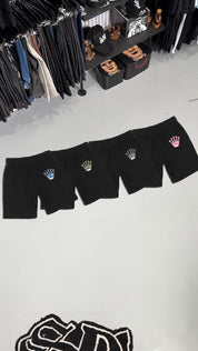 SDL CAMO SHORTS