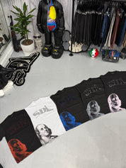 SDL T-SHIRTS