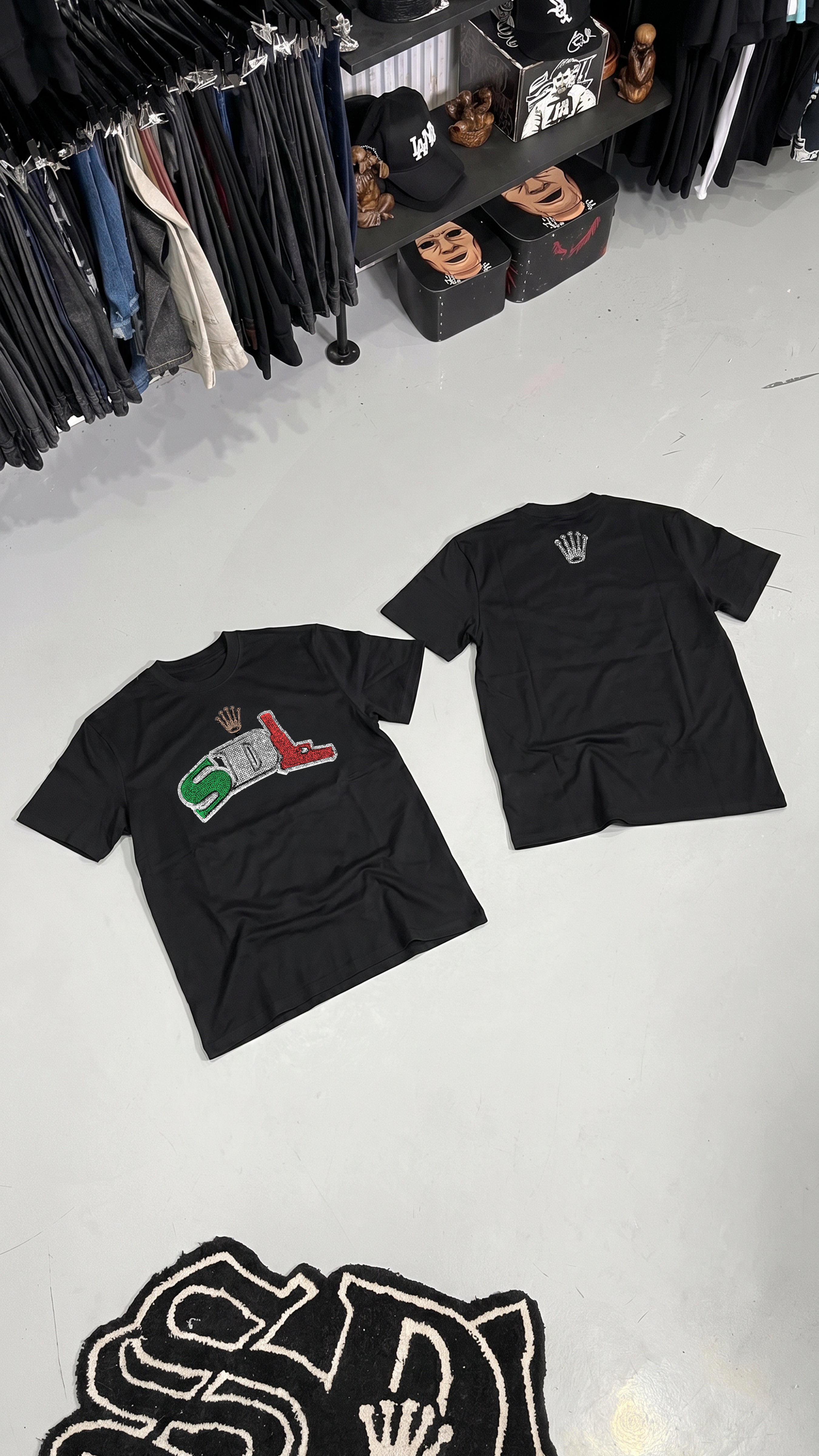 SDL T-SHIRTS