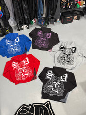 SDL ZIP-UPS - VM