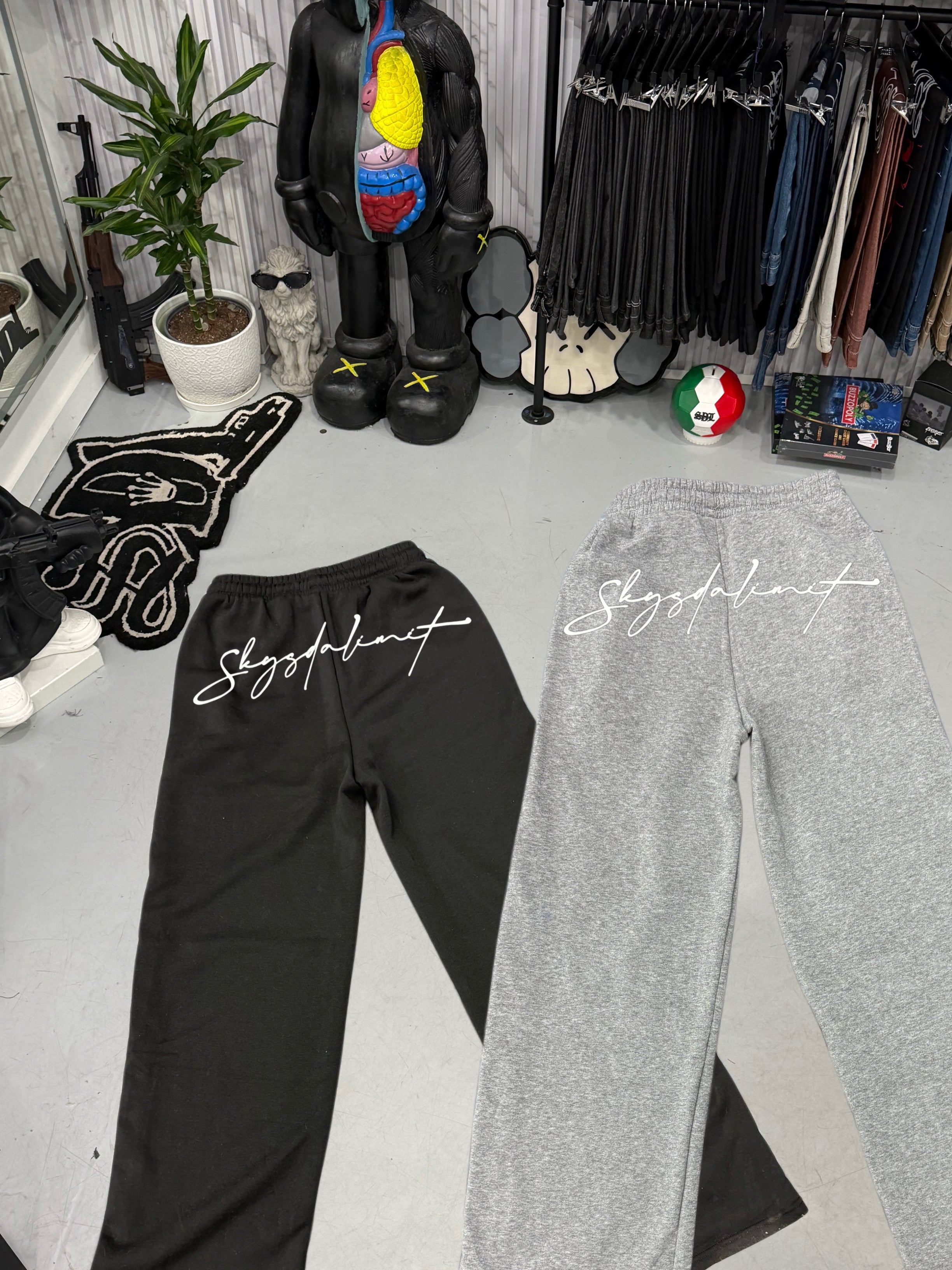 SDL WOMENS SWEATSUIT