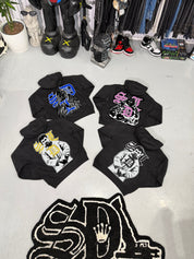 SDL KIDS HOODIES