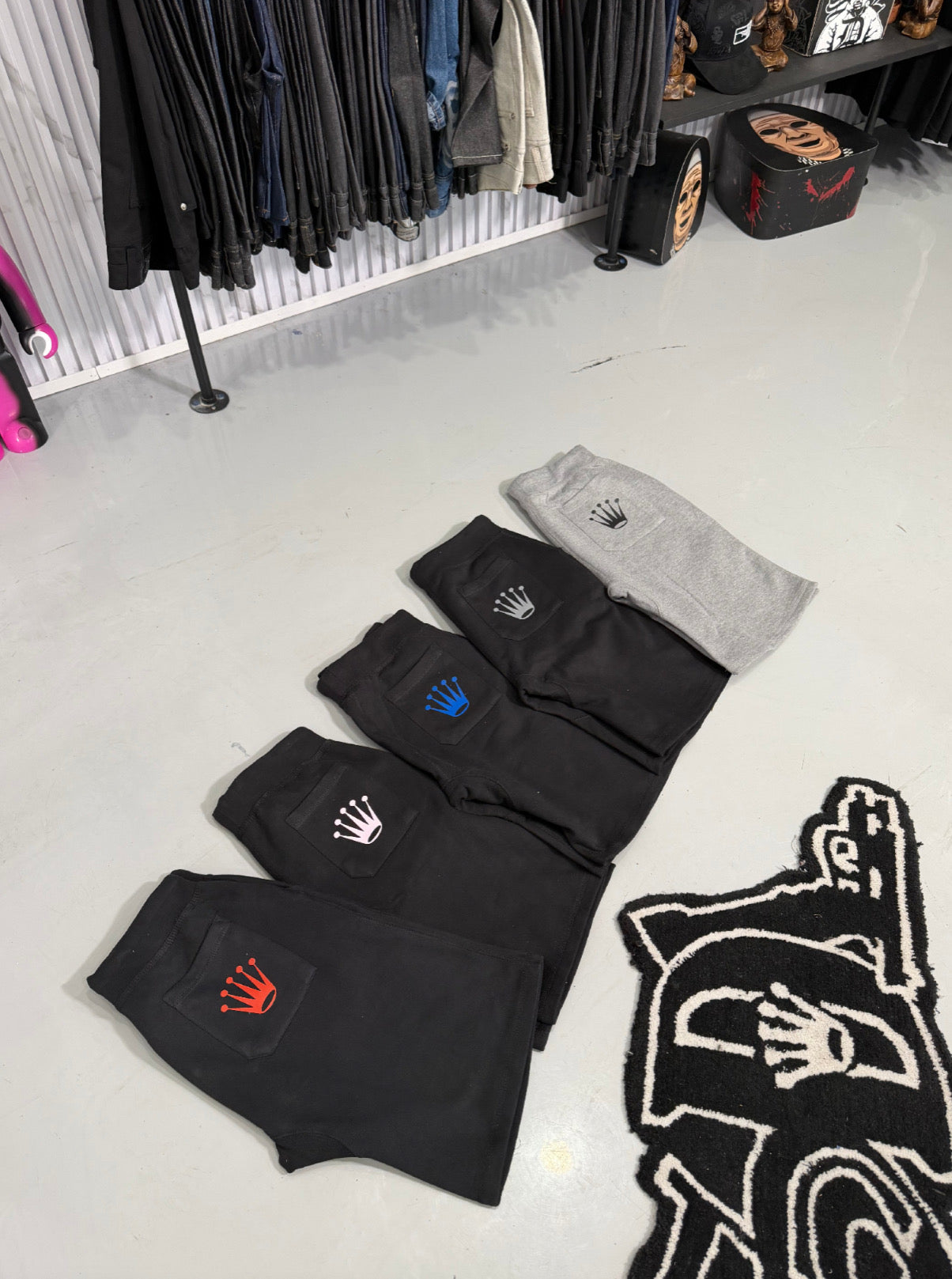 SDL SHORTS