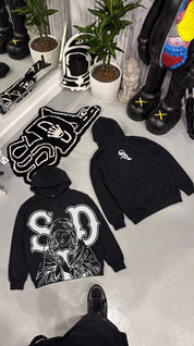 SDL HOODIES 10
