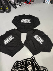 SDL CREWNECKS 2