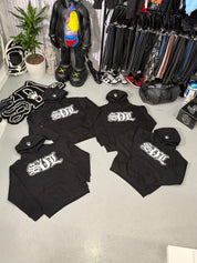 SDL HOODIES 9