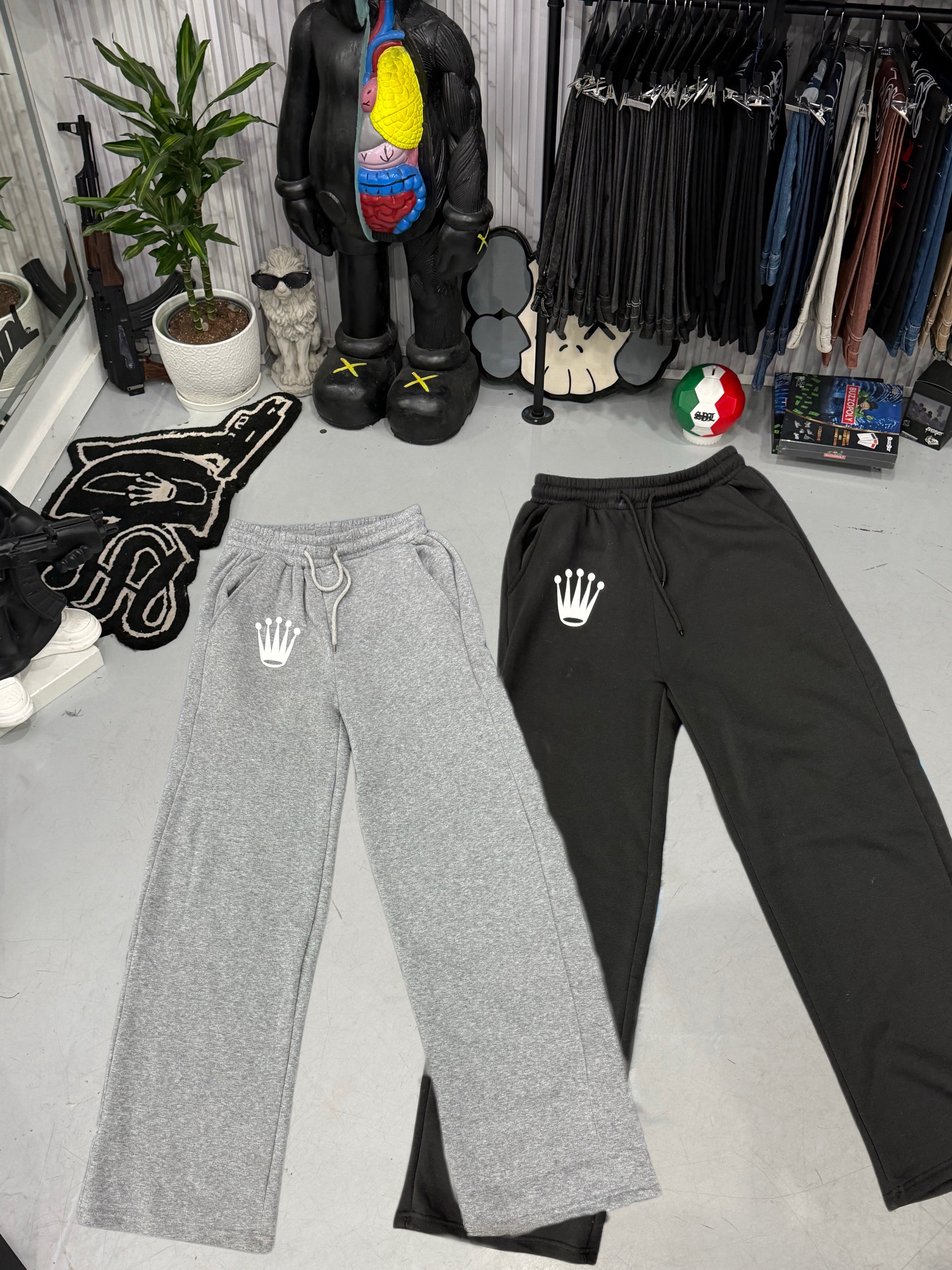 SDL WOMENS SWEATSUIT