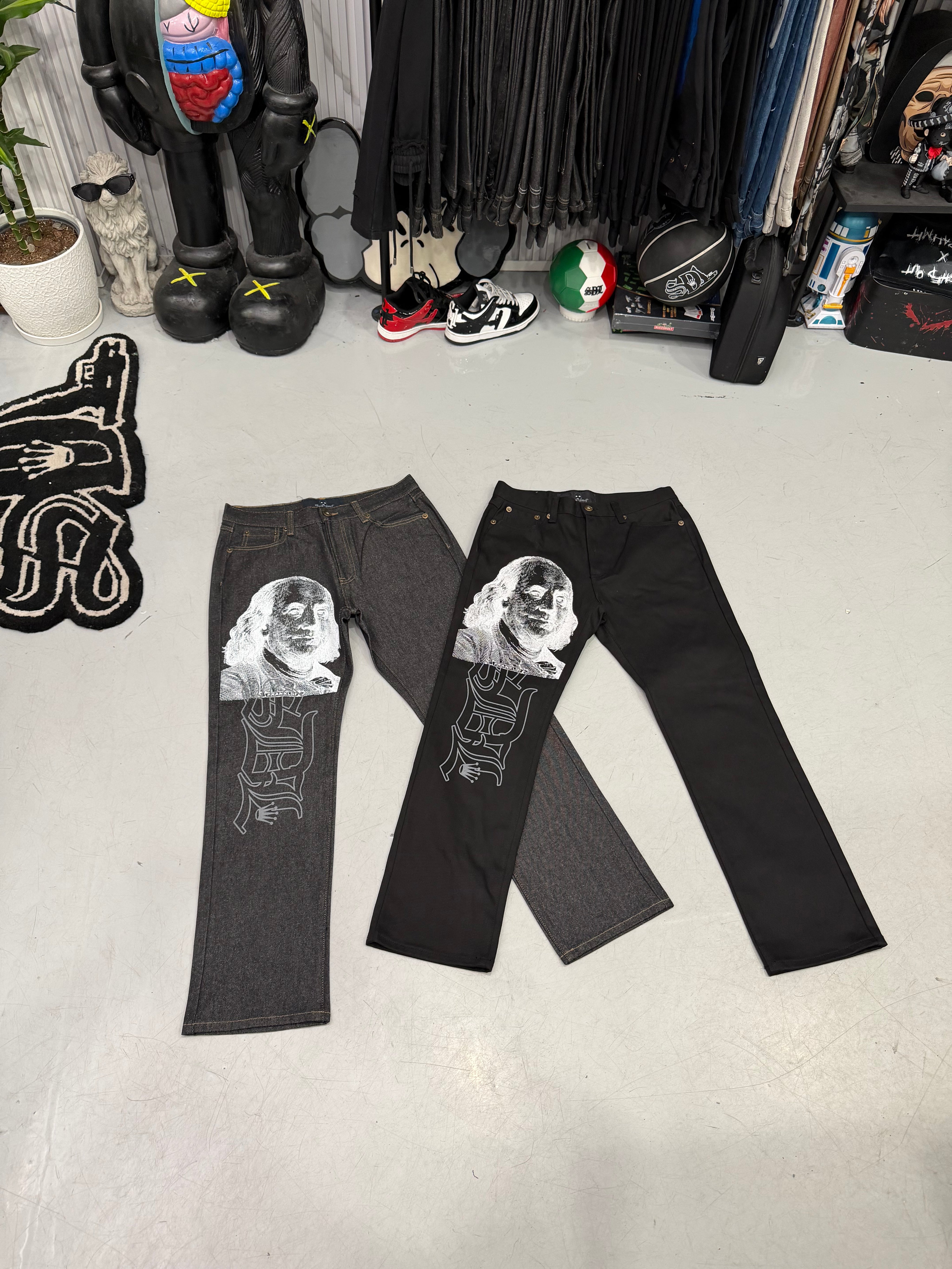 SDL JEANS