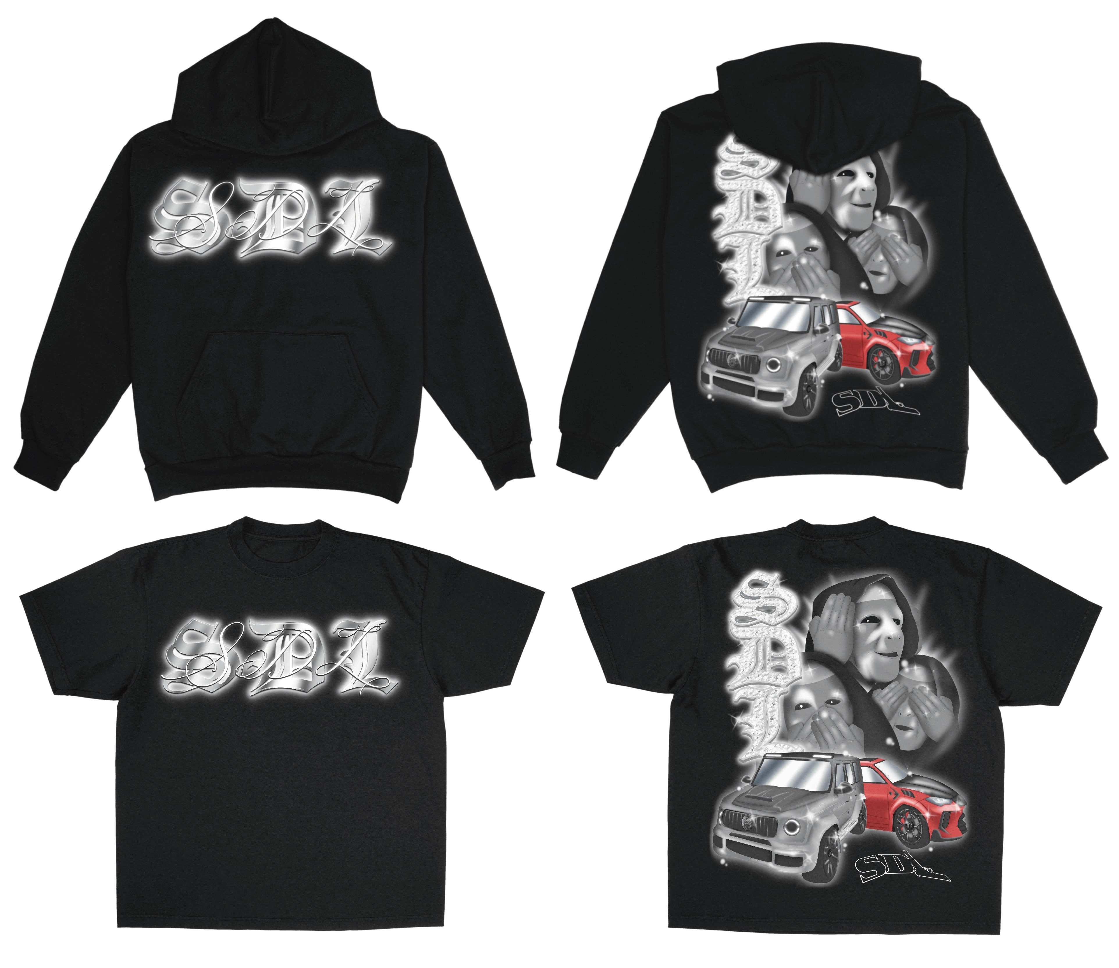 SDL 3 NUNS
