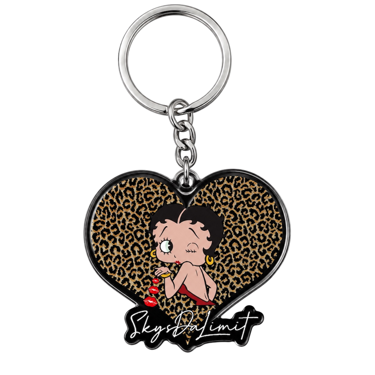 SDL KEY CHAIN