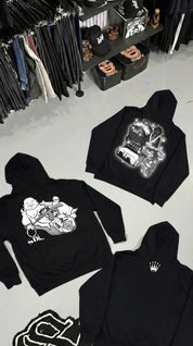 SDL HOODIES 7
