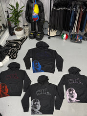 SDL HOODIES 3