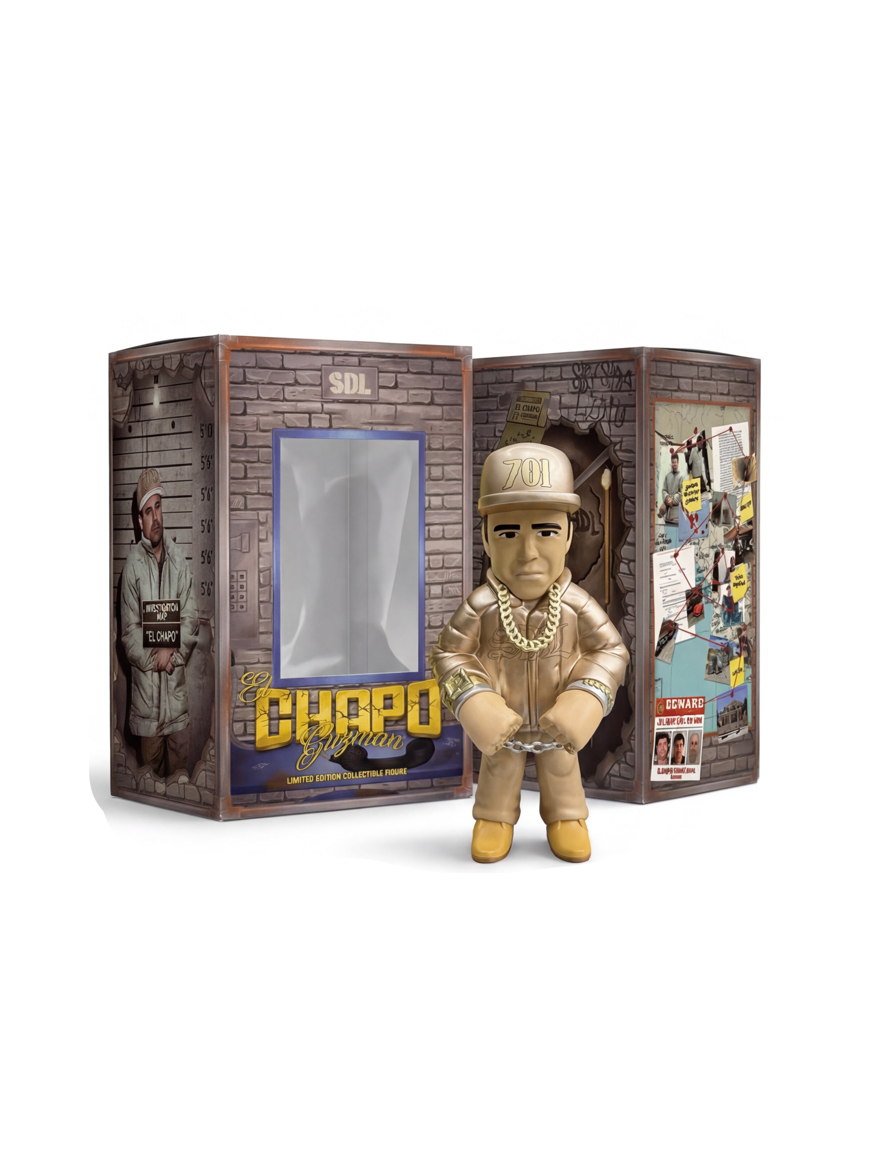 SDL CHP FIGURE