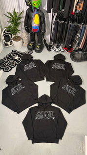 SDL HOODIES