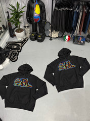 SDL THERMAL HOODIES