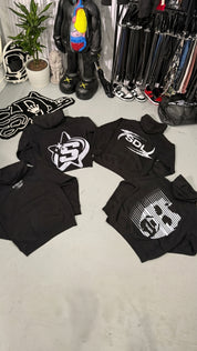 SDL HOODIES