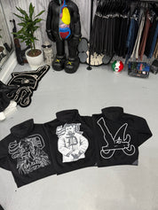 SDL HOODIES