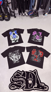 SDL4KIDS T-SHIRTS