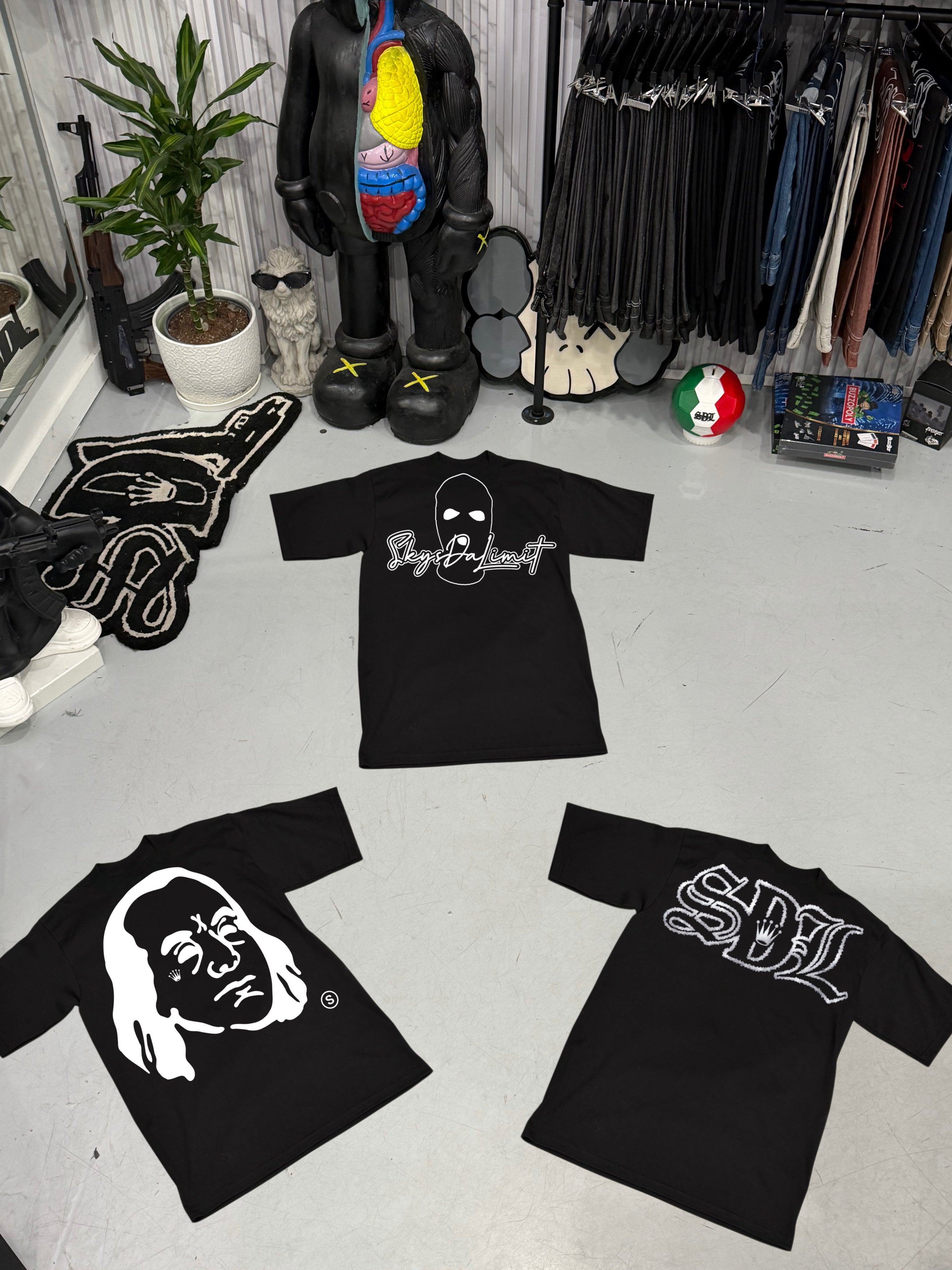 SDL T-SHIRTS