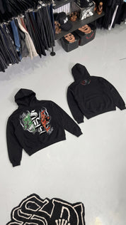 SDL HOODIES 3