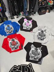 SDL ZIP-UPS - CHP