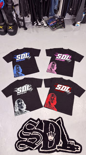 SDL4KIDS T-SHIRTS