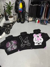 SDL HOODIES 4