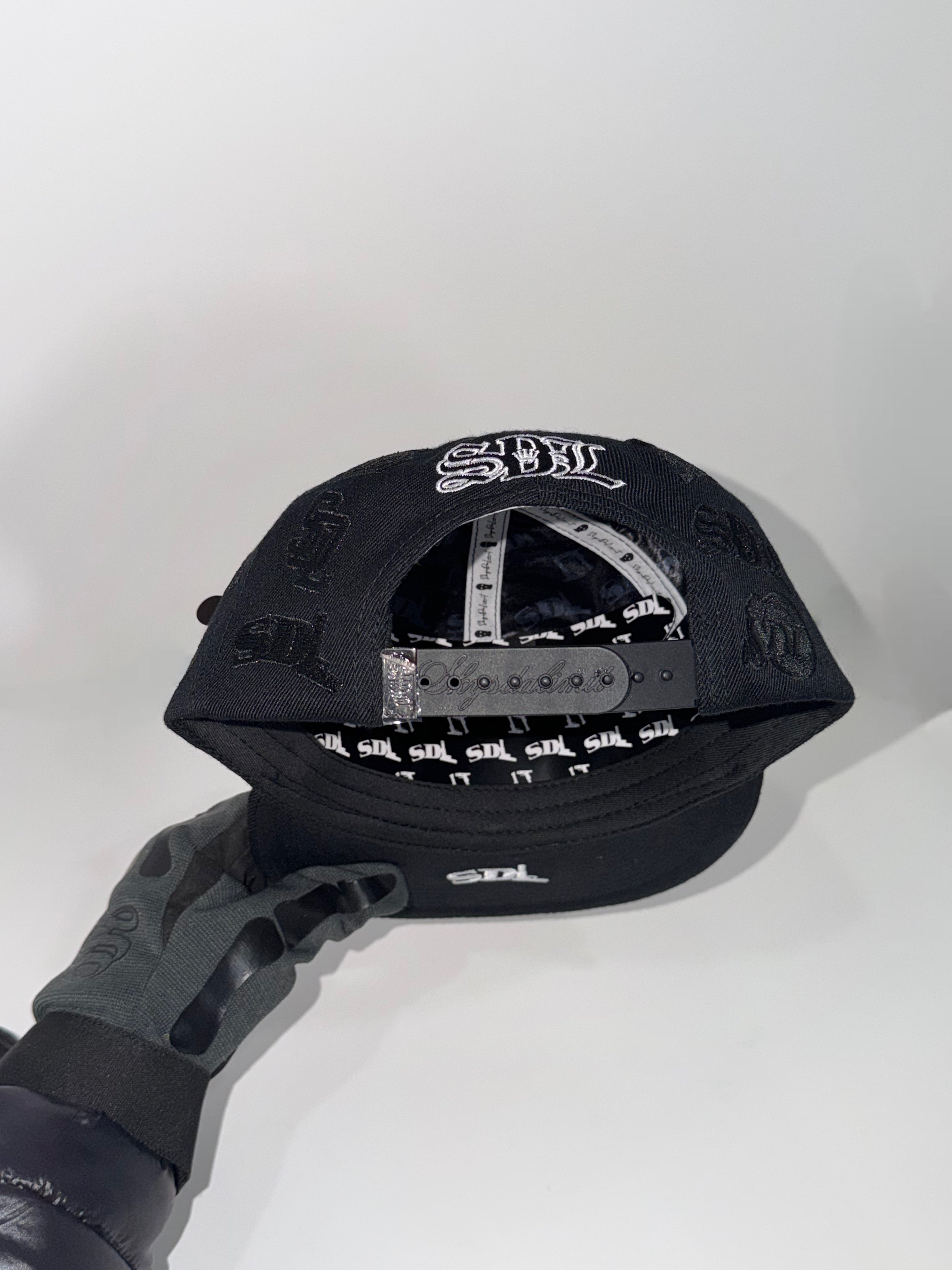 MLB SDL / FLAT BRIM