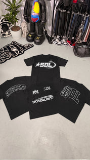 SDL T-SHIRTS