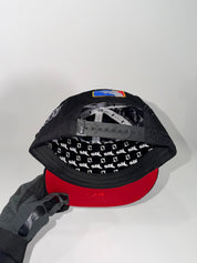 HKY SDL / FLAT BRIM