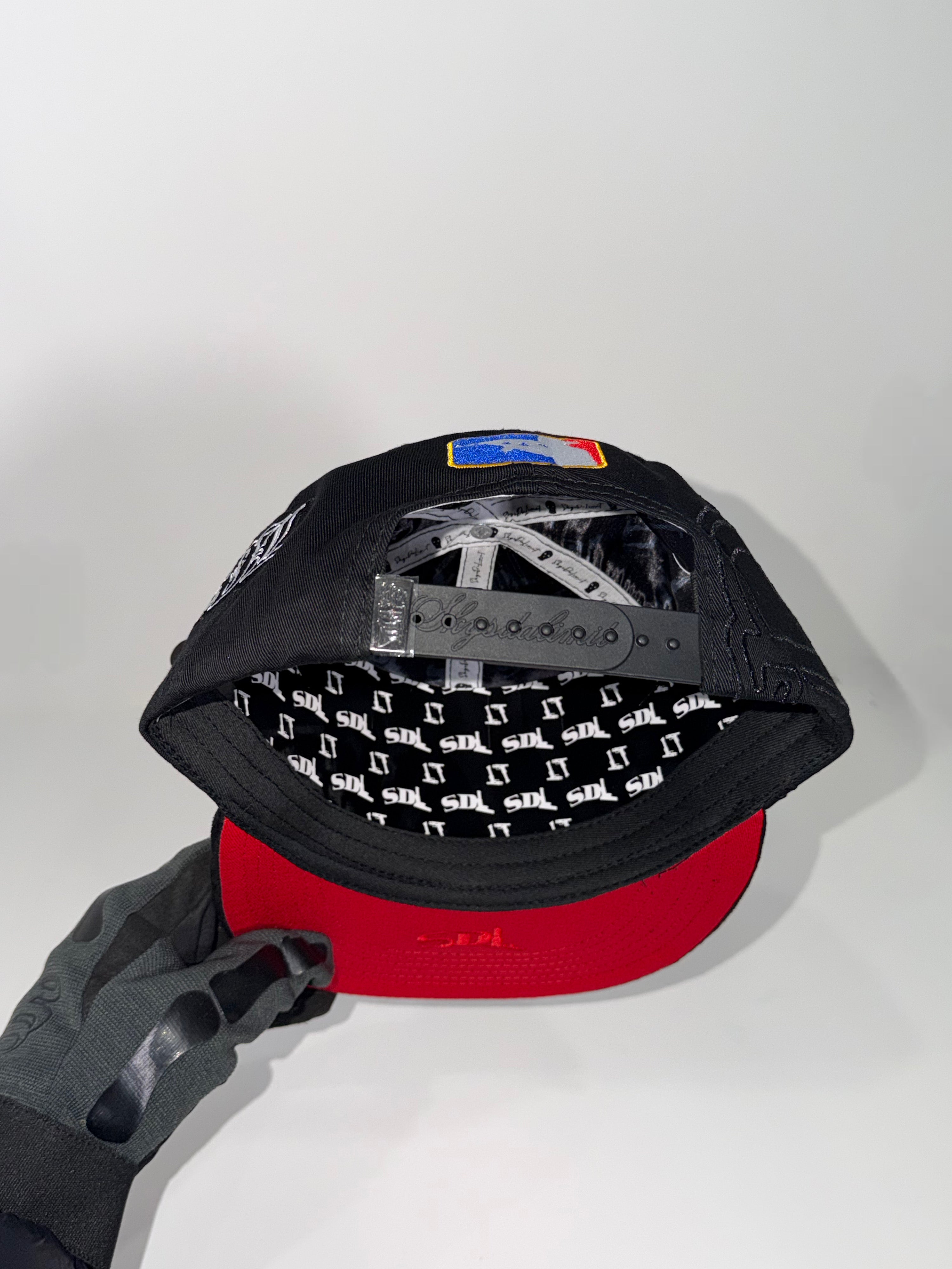 HKY SDL / FLAT BRIM