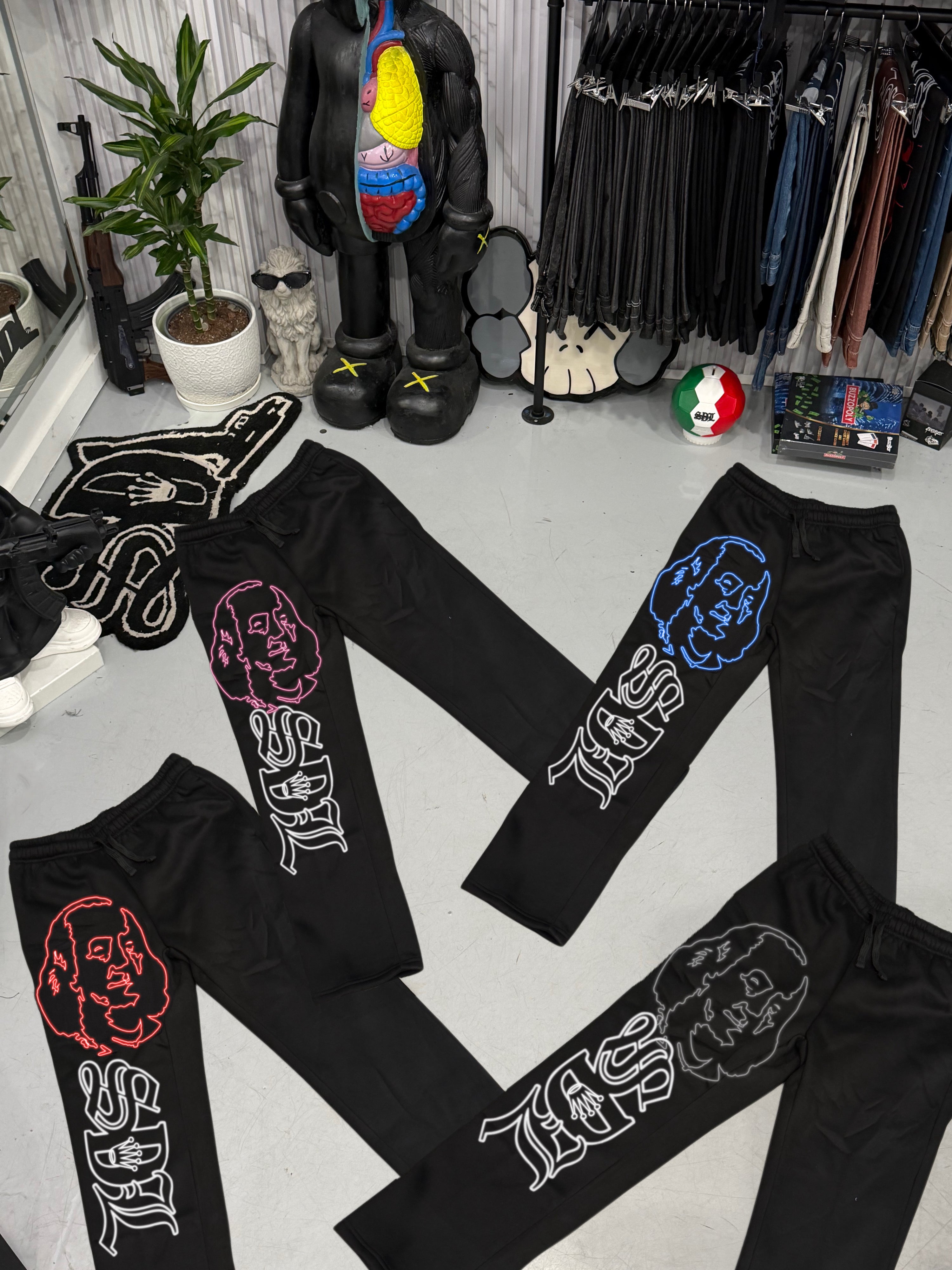 SDL SWEATPANTS