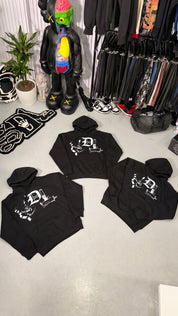 SDL HOODIES 2