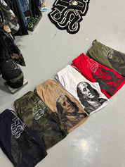 SDL SHORTS 5