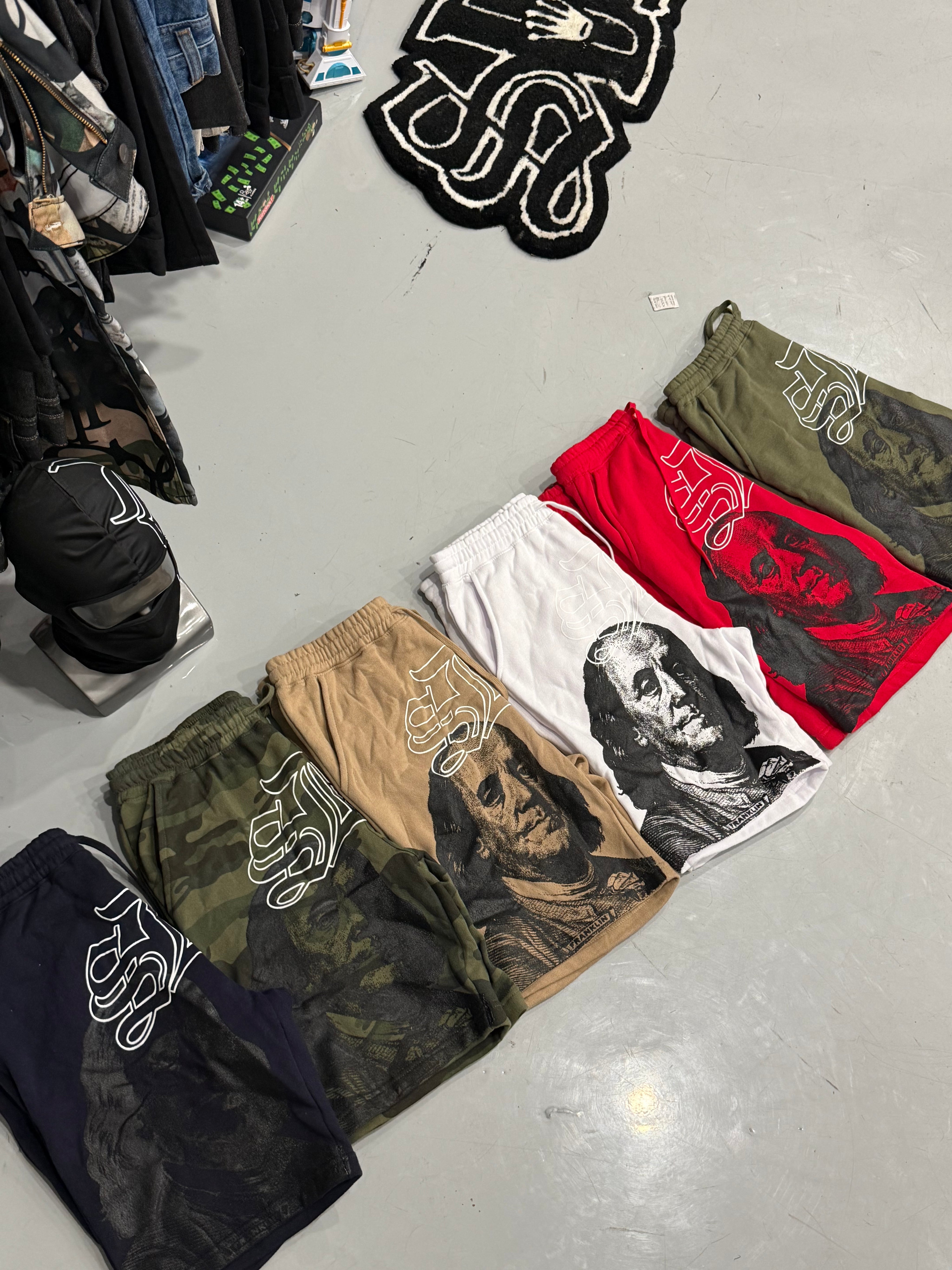 SDL SHORTS 5
