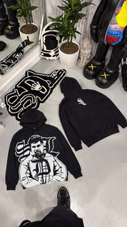 SDL HOODIES 10