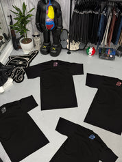 SDL NEON T-SHIRTS