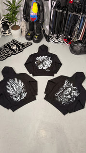 SDL HOODIES 5