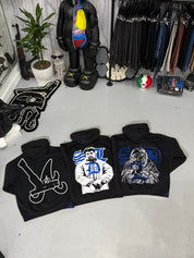 SDL HOODIES 2
