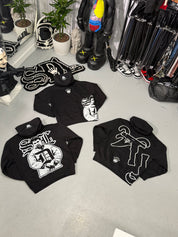 SDL HOODIES 8