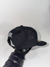 MLB SDL / FLAT BRIM