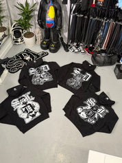 SDL HOODIES 9