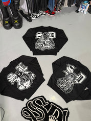 SDL CREWNECKS 2