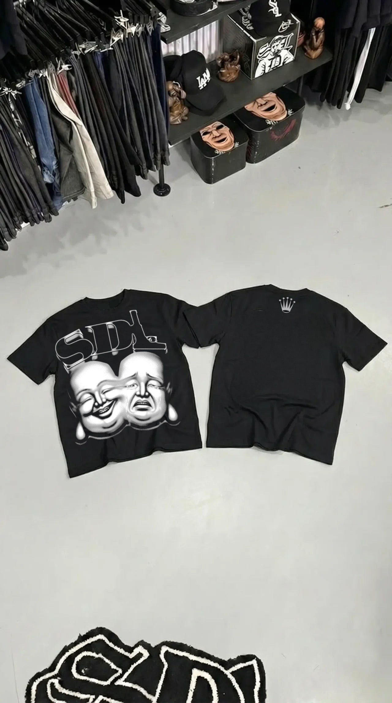 SDL T-SHIRT 9