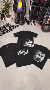 SDL T-SHIRTS