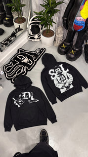 SDL HOODIES 2