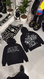 SDL HOODIES