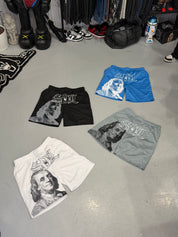 SDL MESH SHORTS 2